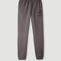 Pantalon de survêtement Future Surf Society | Raven