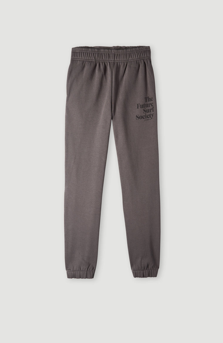 Pantalon de survêtement Future Surf Society | Raven