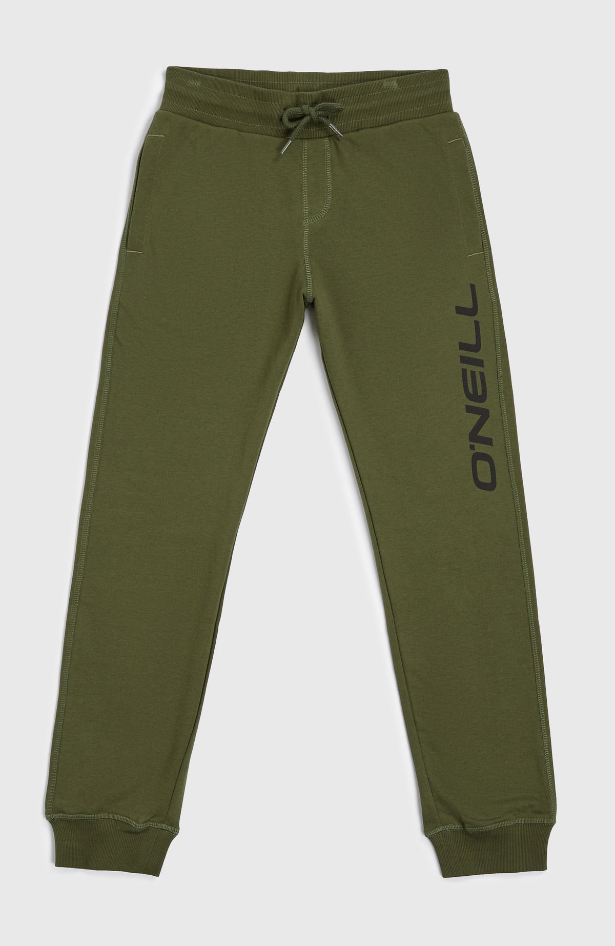 Pantalon de survêtement avec logo | Forest Night