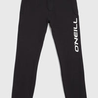 Pantalon de survêtement avec logo | Black Out