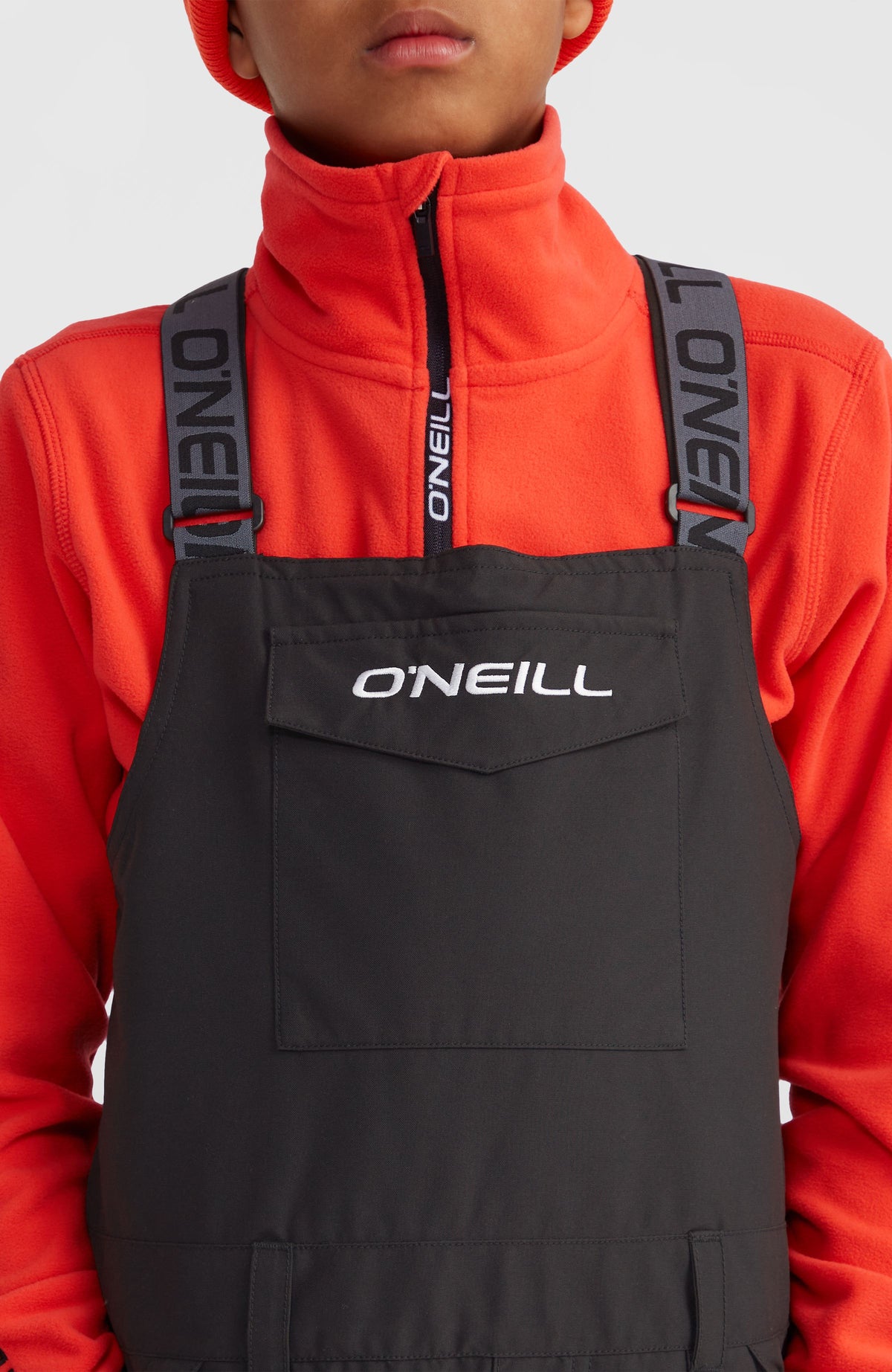 Salopette de ski O'Riginals | Black Out