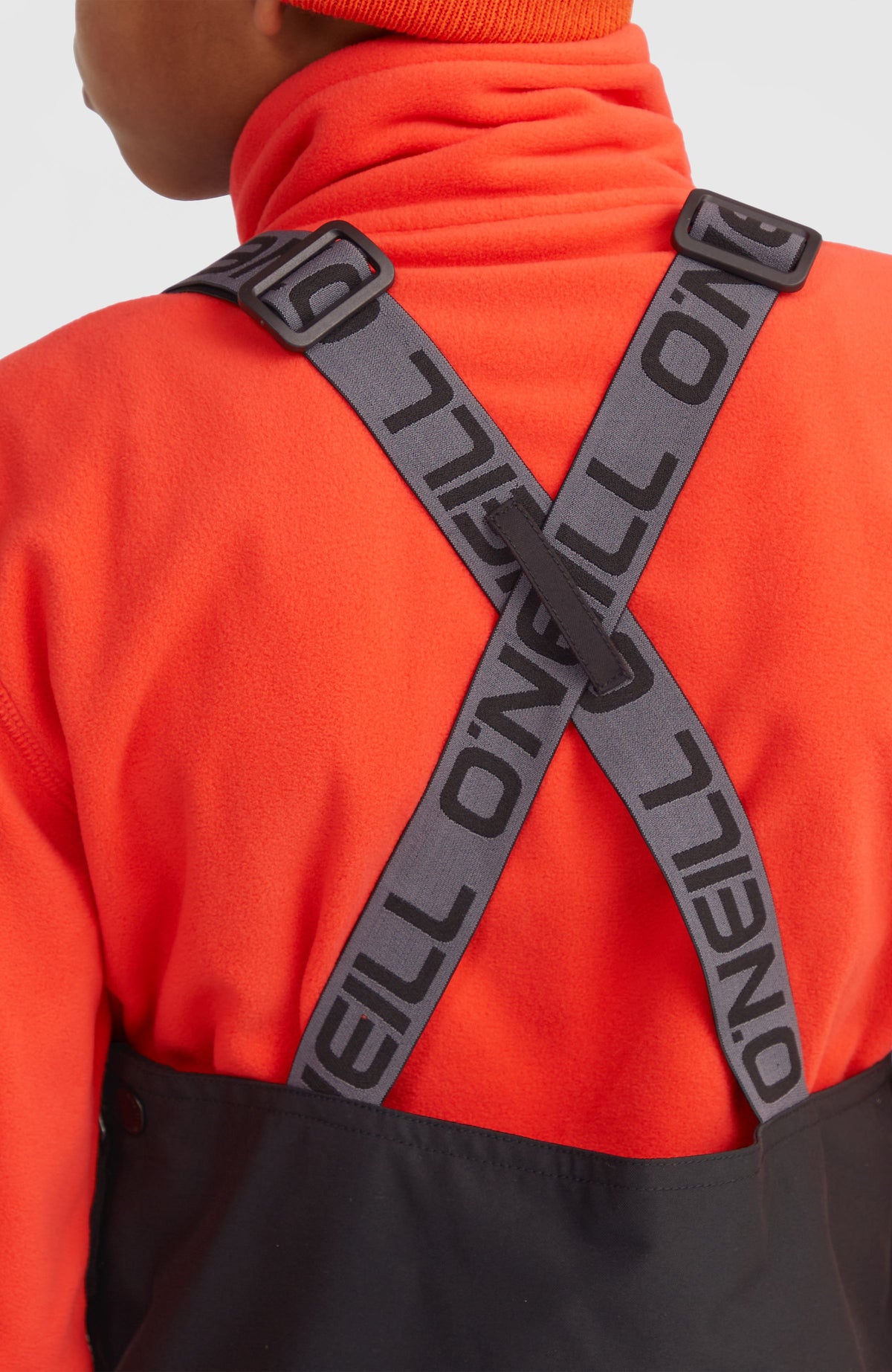 Salopette de ski O'Riginals | Black Out