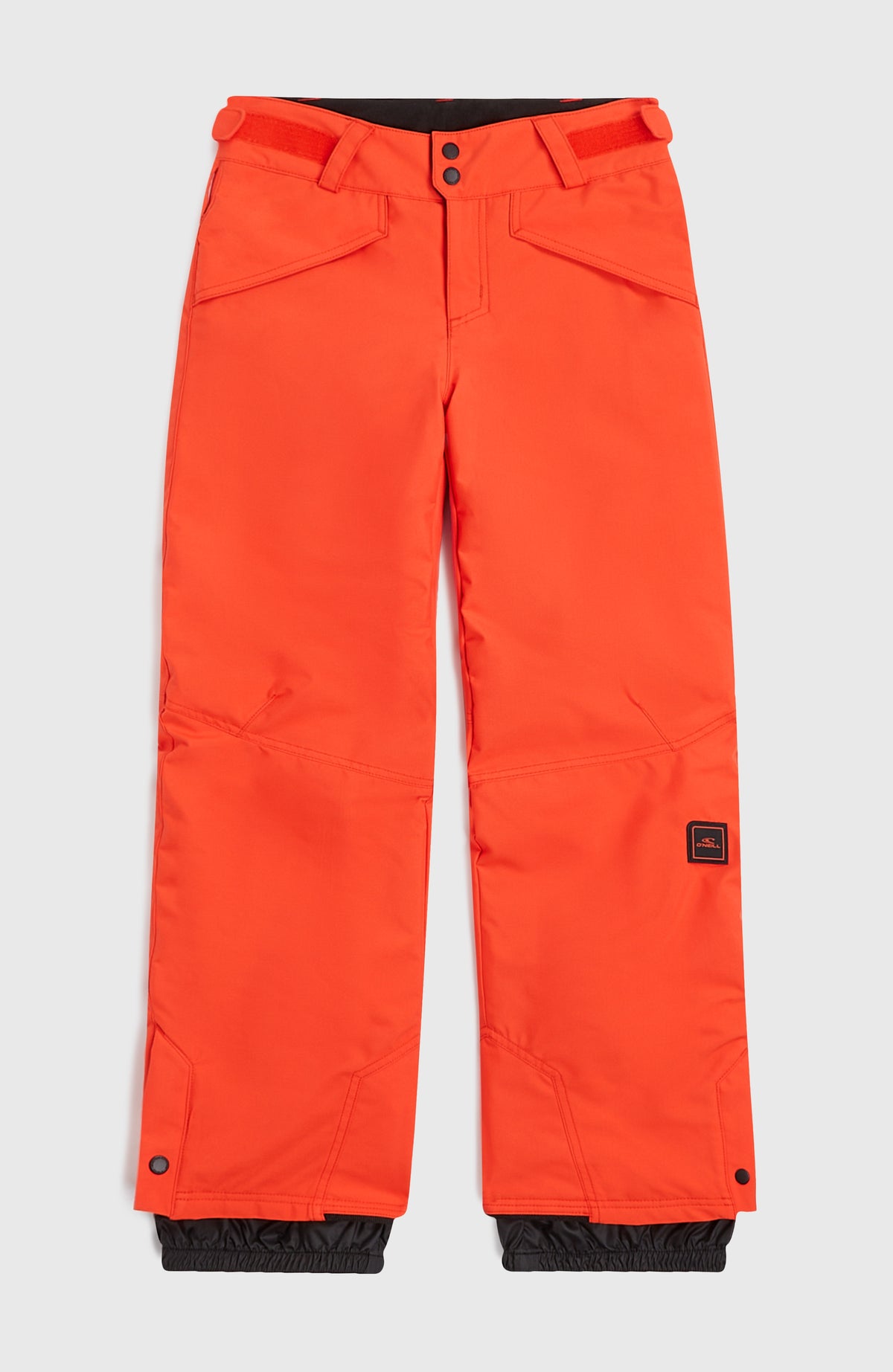 Pantalon de ski Hammer | Paprika Flame
