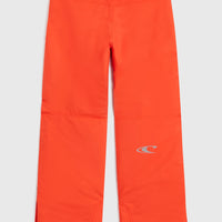 Pantalon de ski Hammer | Paprika Flame