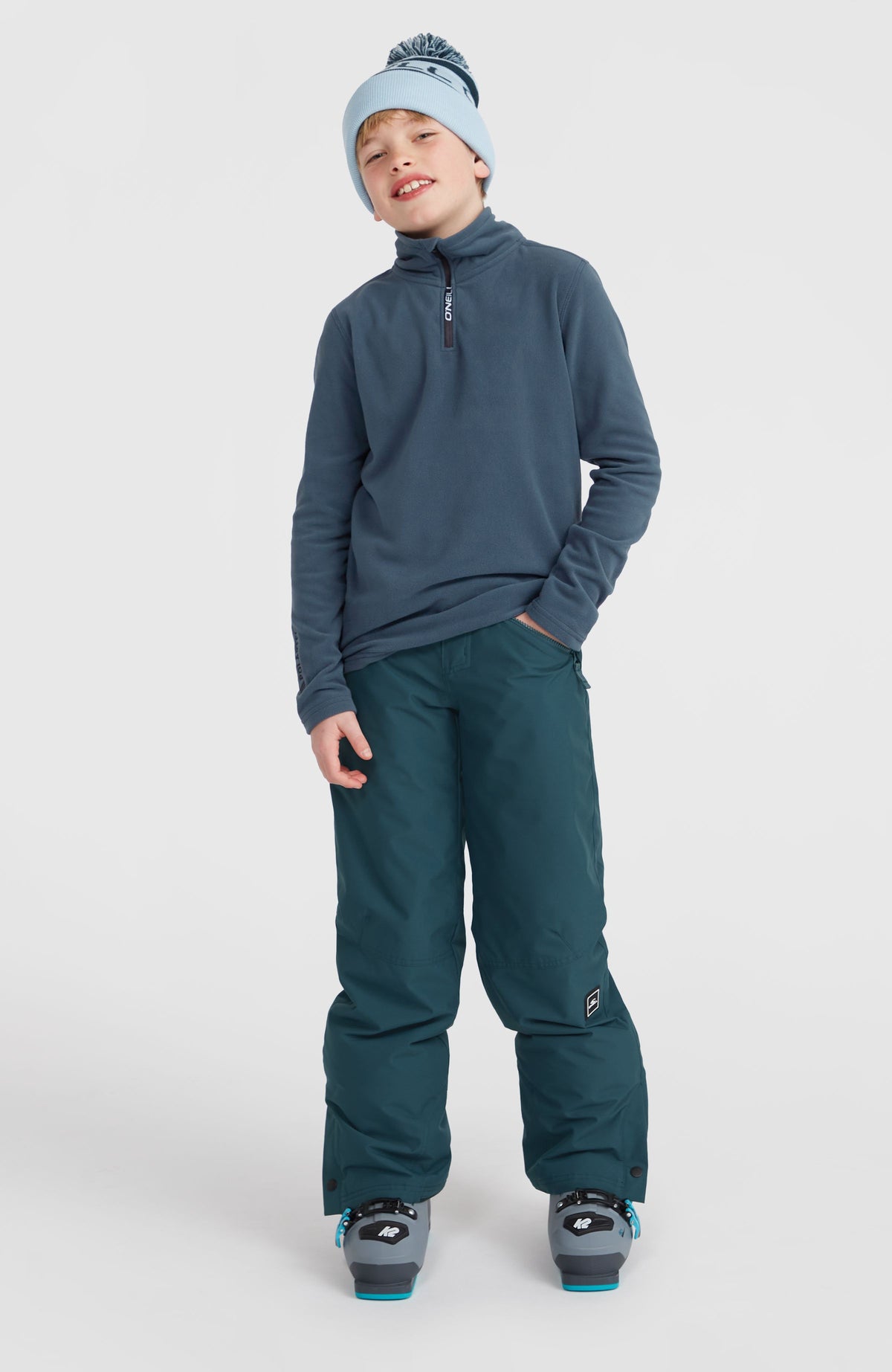 Pantalon de ski Hammer | Alma Steel