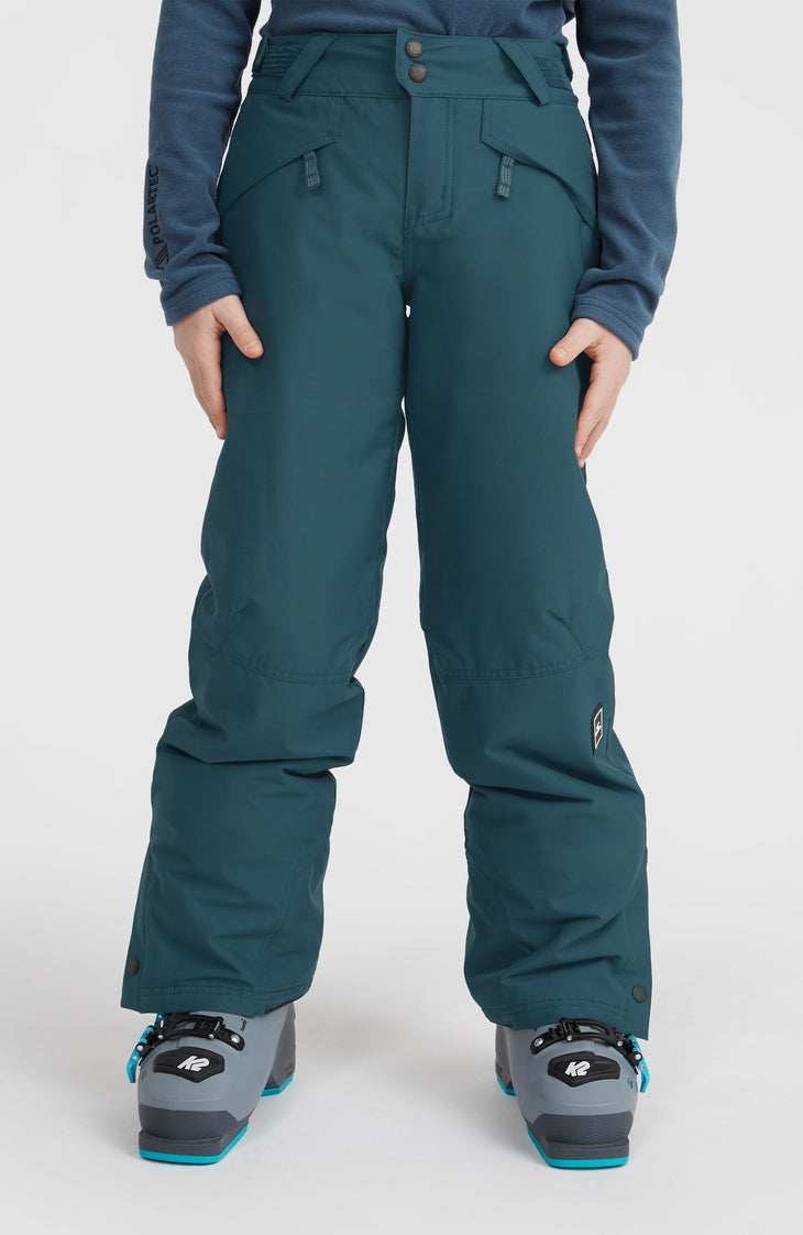Pantalon de ski Hammer | Alma Steel