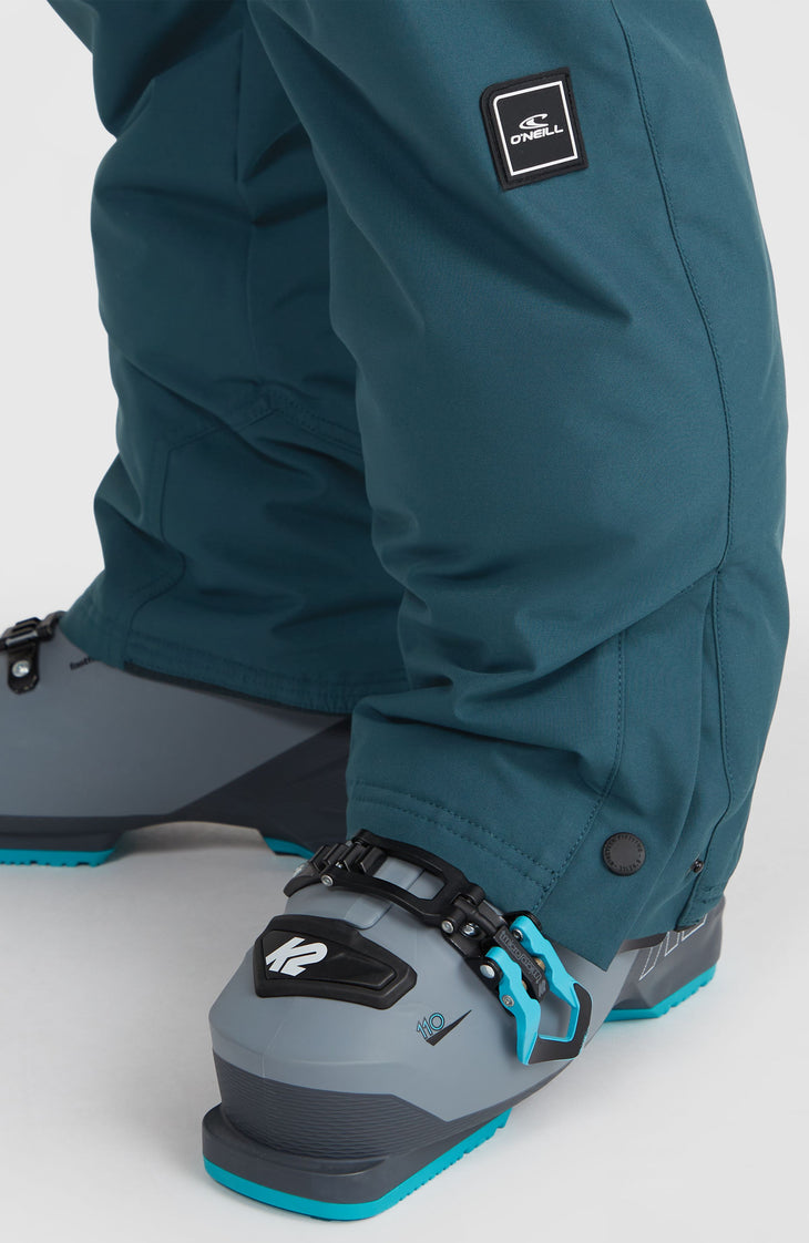 Pantalon de ski Hammer | Alma Steel
