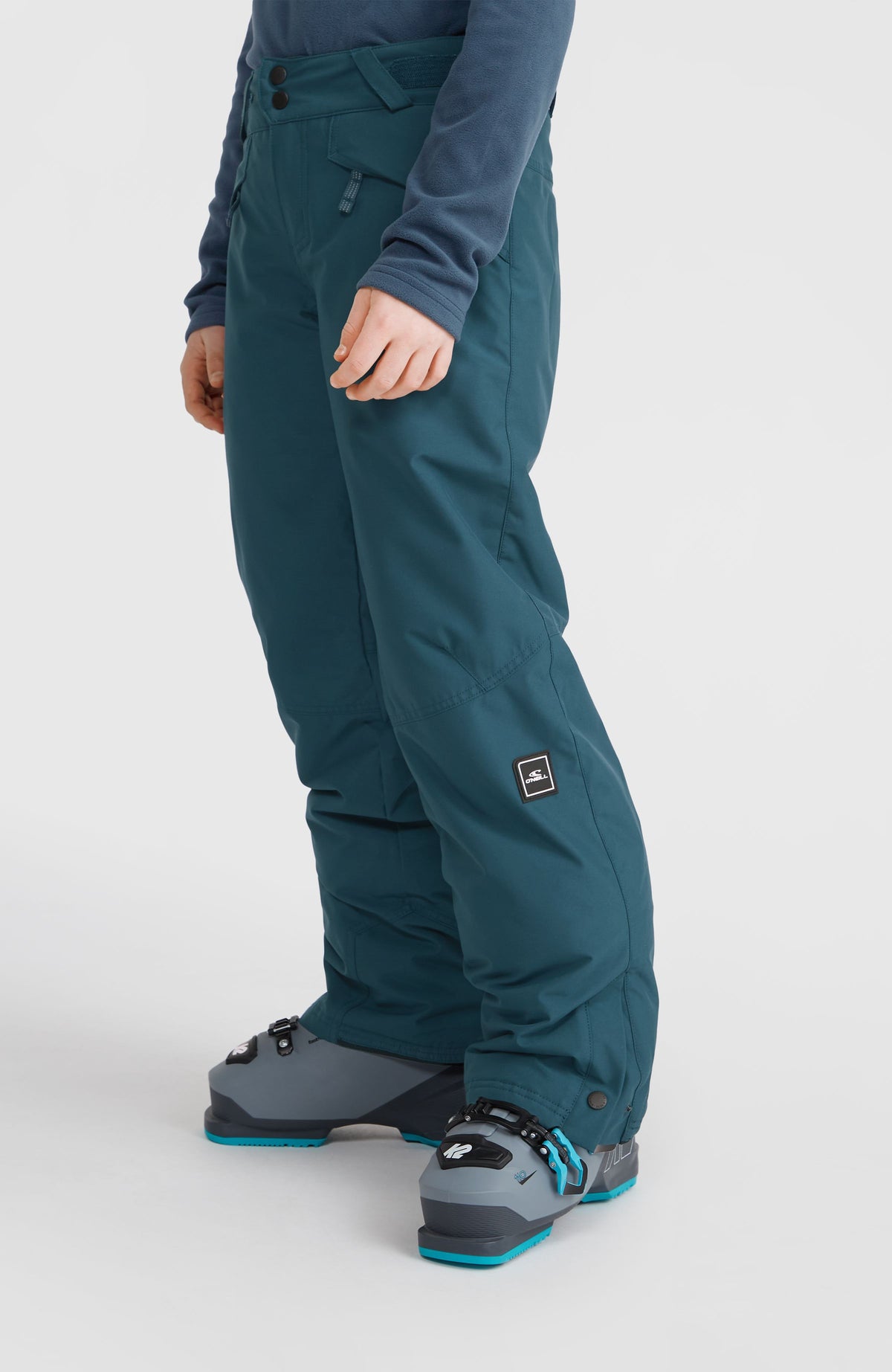 Pantalon de ski Hammer | Alma Steel