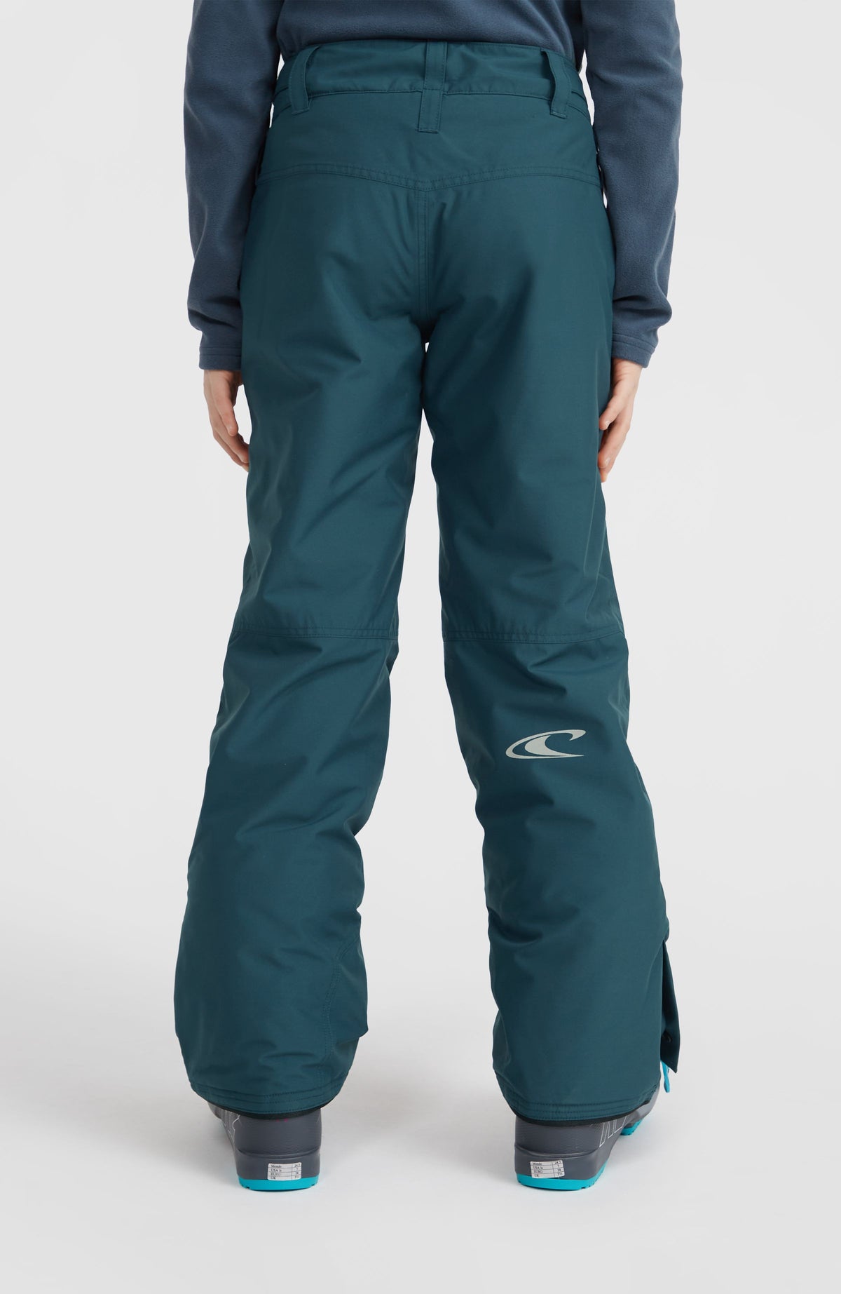 Pantalon de ski Hammer | Alma Steel