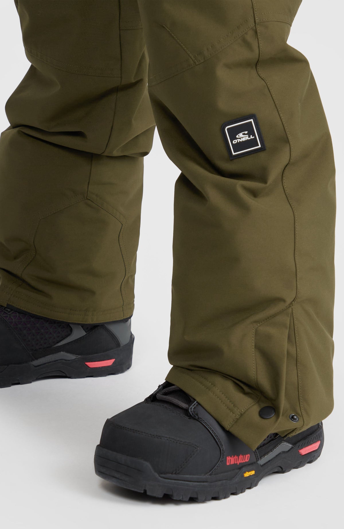 Pantalon de ski Hammer | Forest Night