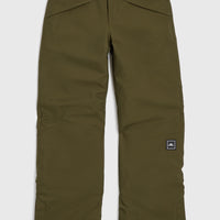 Pantalon de ski Hammer | Forest Night