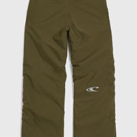 Pantalon de ski Hammer | Forest Night