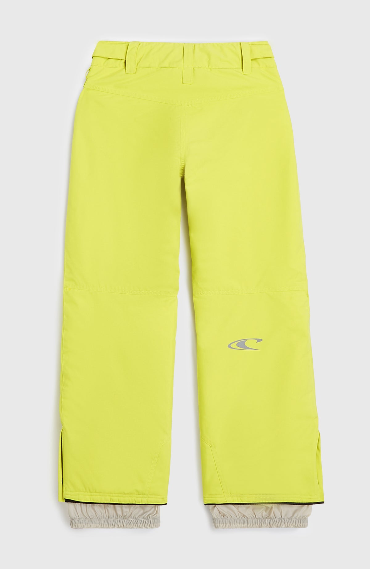 Pantalon de ski Hammer | Luca Lime