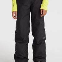 Pantalon de ski Hammer | Black Out