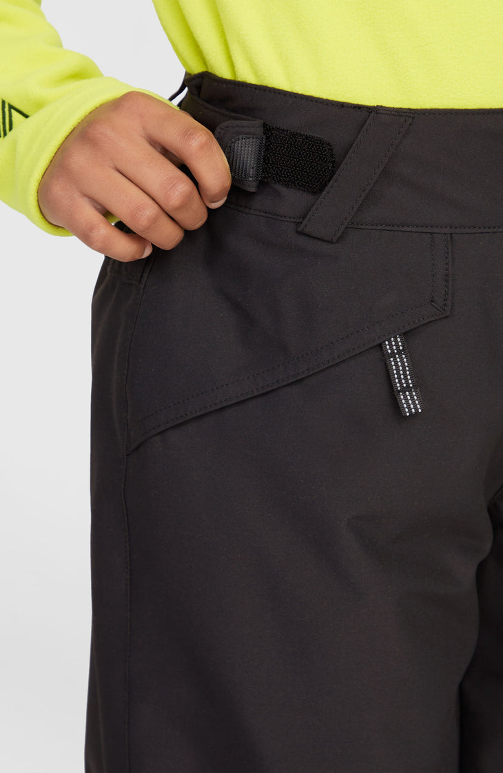 Pantalon de ski Hammer | Black Out