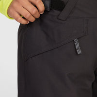 Pantalon de ski Hammer | Black Out