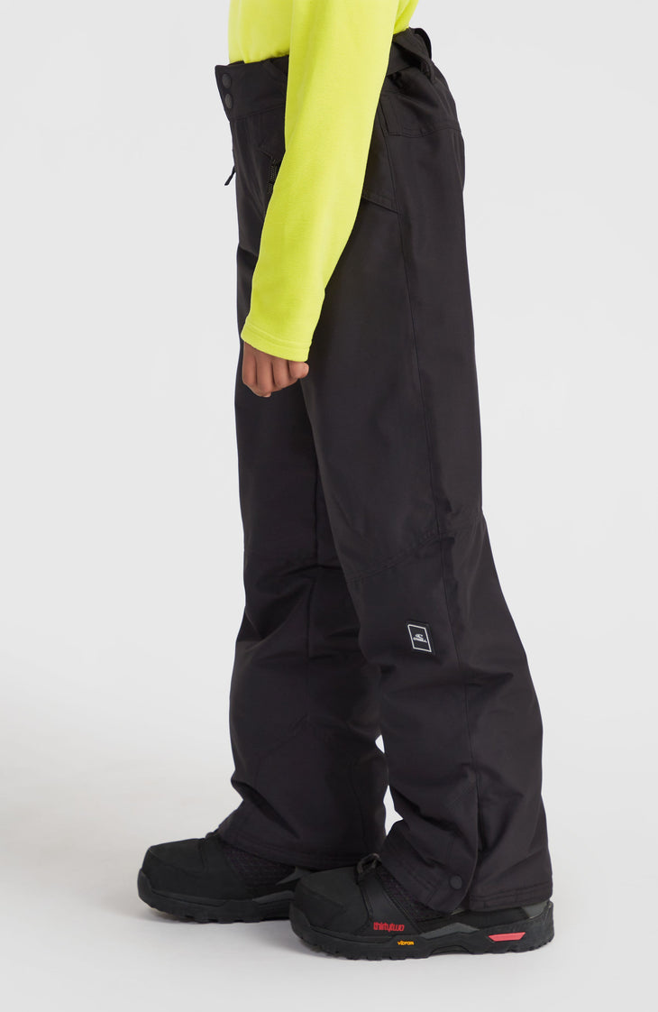Pantalon de ski Hammer | Black Out