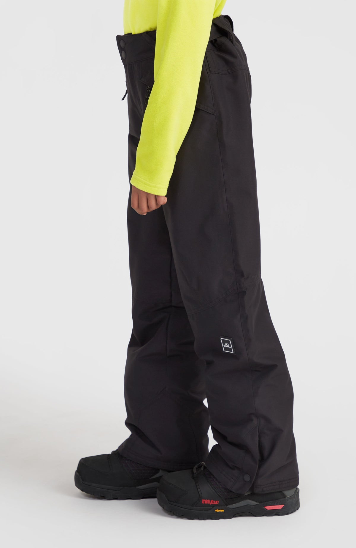 Pantalon de ski Hammer | Black Out
