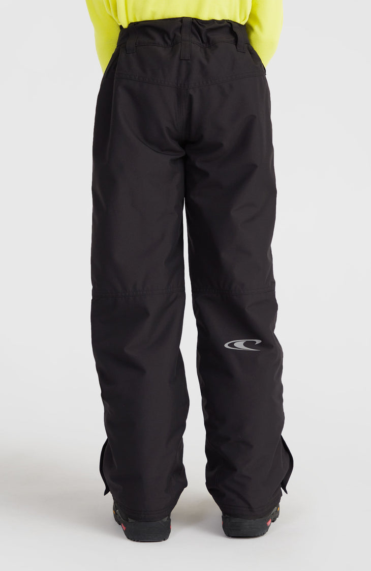Pantalon de ski Hammer | Black Out