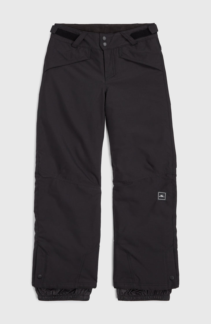Pantalon de ski Hammer | Black Out