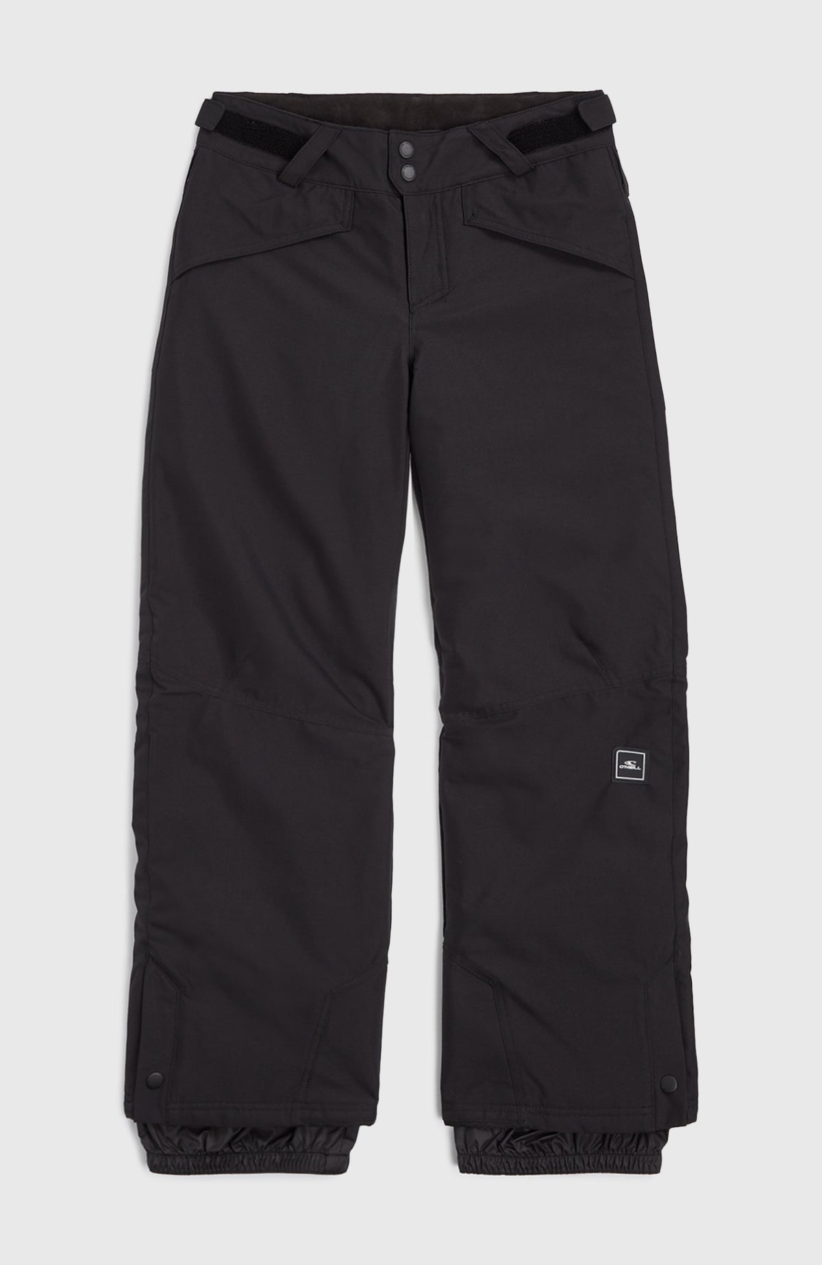 Pantalon de ski Hammer | Black Out