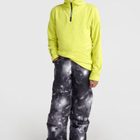 Pantalon de ski Hammer | Black Spacedout