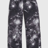 Pantalon de ski Hammer | Black Spacedout