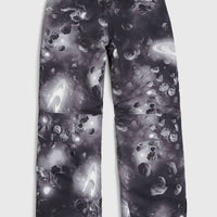 Pantalon de ski Hammer | Black Spacedout