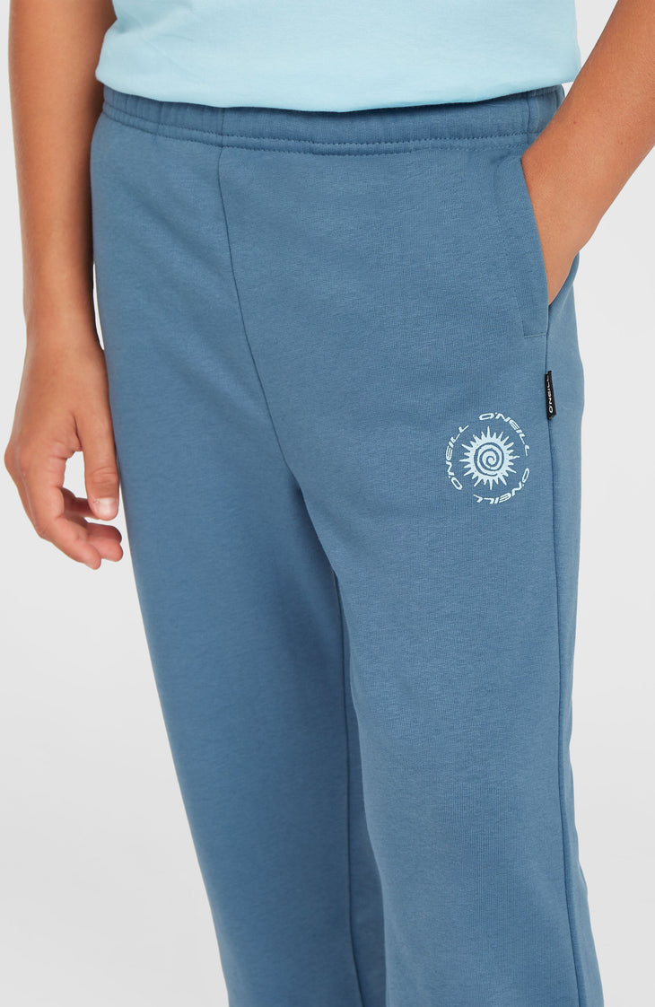 Pantalon de survêtement Logo | Copen Blue