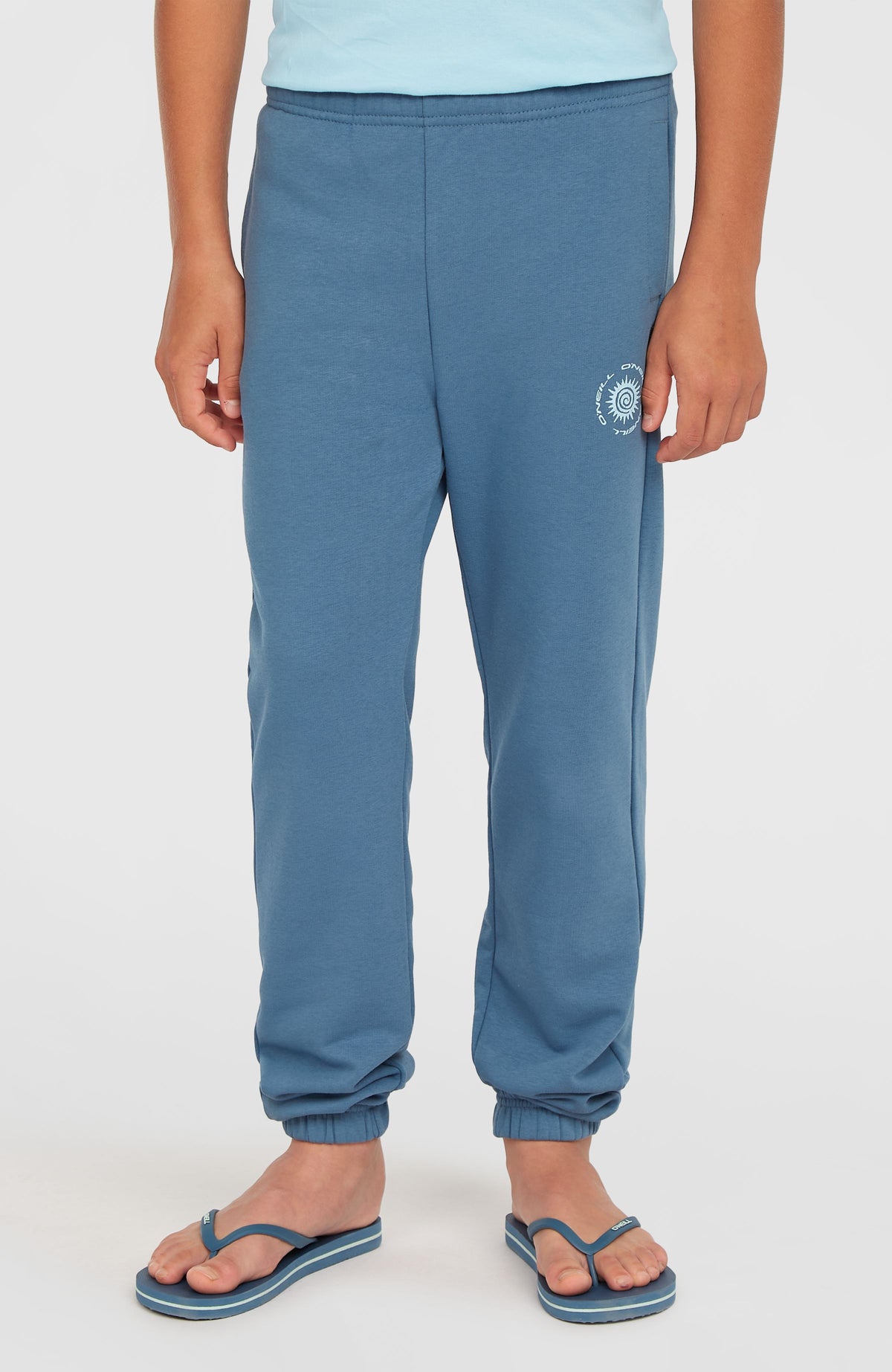 Pantalon de survêtement Logo | Copen Blue