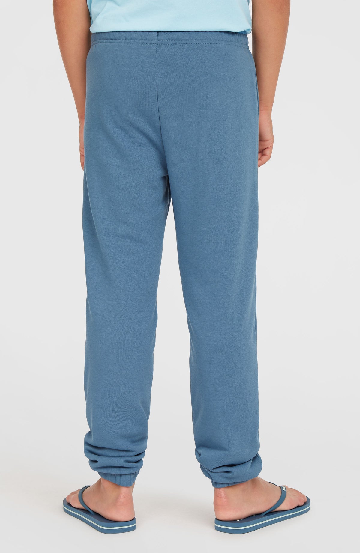 Pantalon de survêtement Logo | Copen Blue