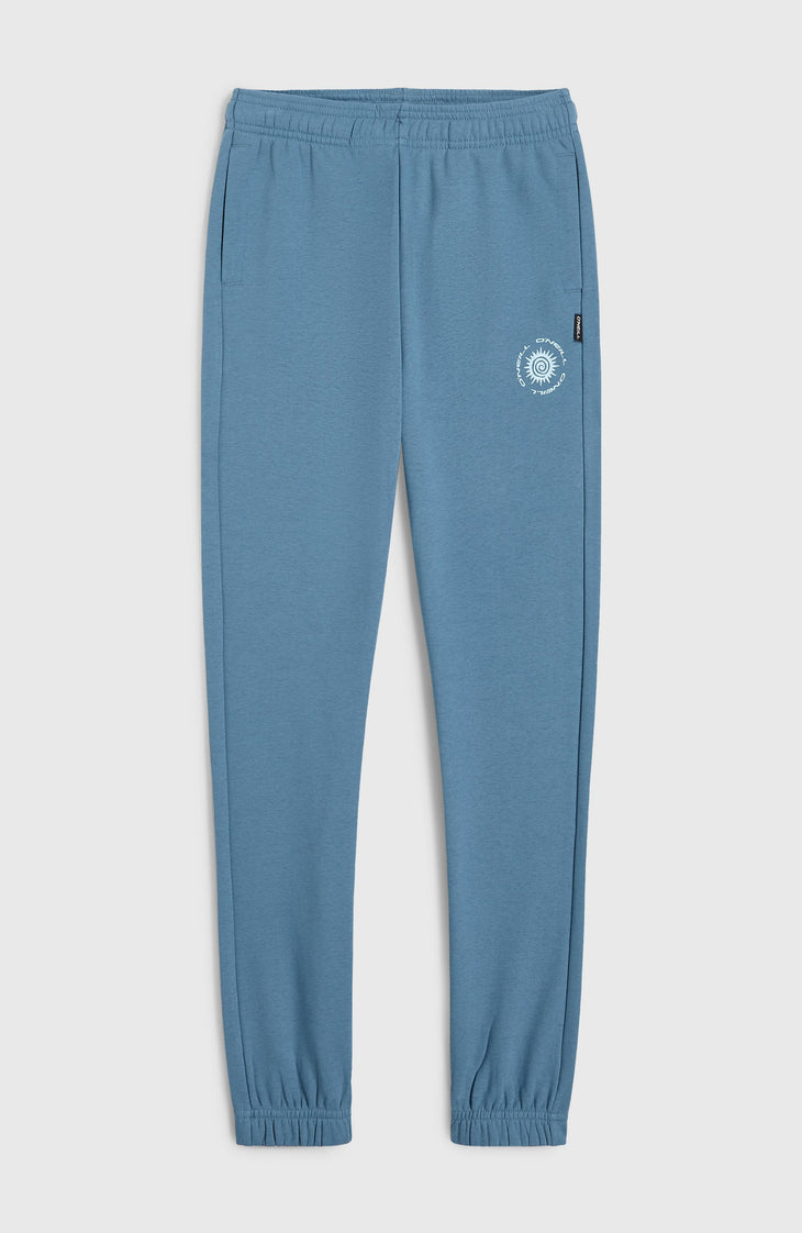 Pantalon de survêtement Logo | Copen Blue