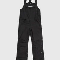 Salopette de ski FWC'Cruz | Black Out
