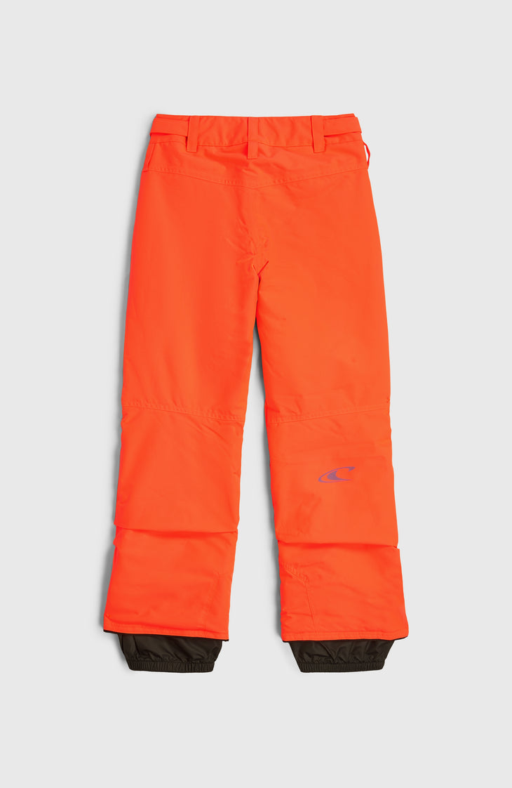 Pantalon de ski FWC'Cruz | Tokyo Lights