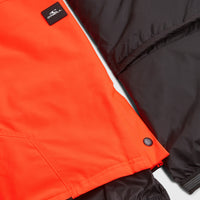 Pantalon de ski FWC'Cruz | Tokyo Lights