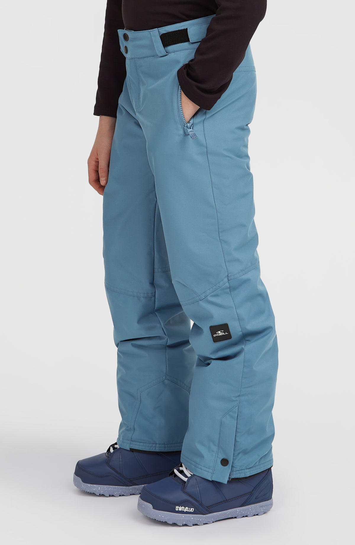 Pantalon de ski FWC'Cruz | Mozart Blue