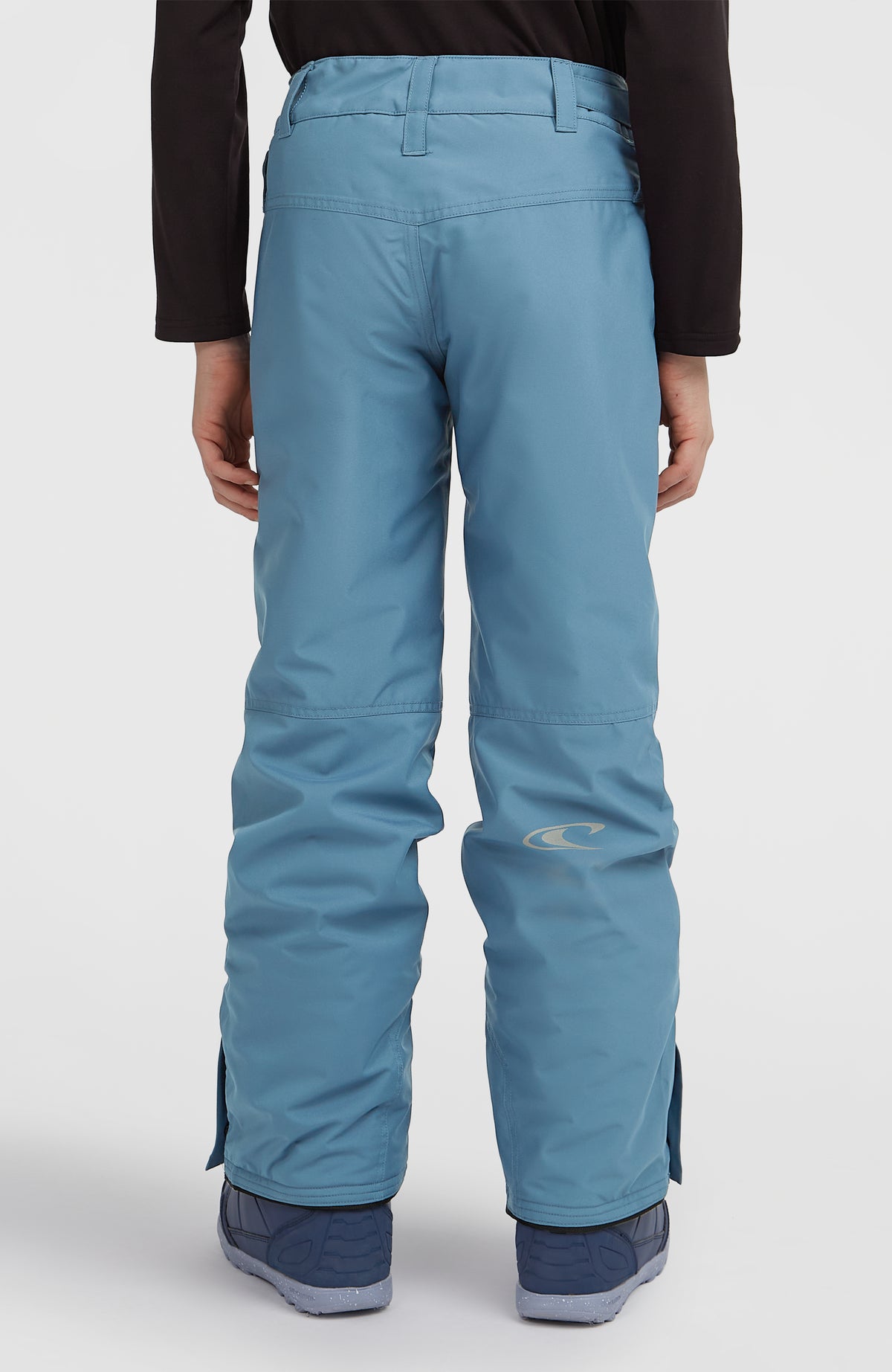 Pantalon de ski FWC'Cruz | Mozart Blue