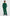 Pantalon de ski FWC'Cruz | Emerald Envy