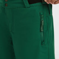 Pantalon de ski FWC'Cruz | Emerald Envy