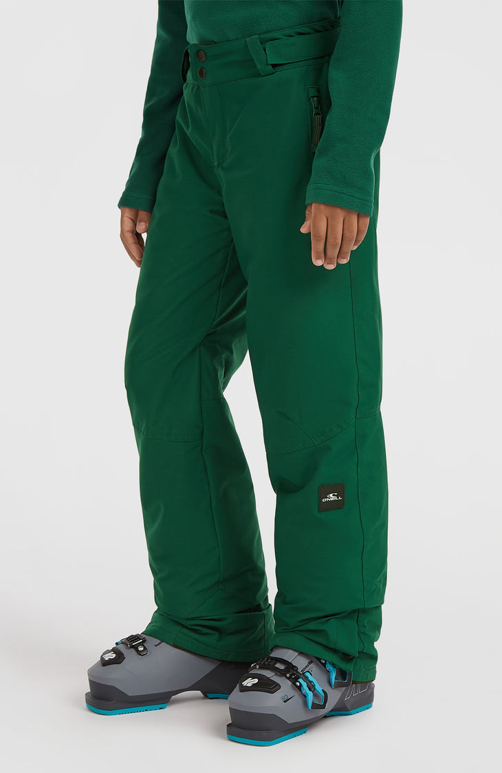 Pantalon de ski FWC'Cruz | Emerald Envy