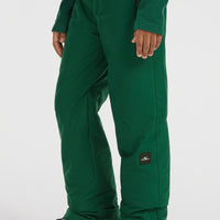 Pantalon de ski FWC'Cruz | Emerald Envy