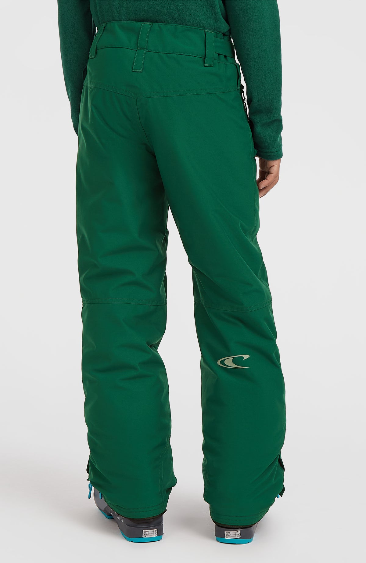 Pantalon de ski FWC'Cruz | Emerald Envy