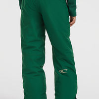 Pantalon de ski FWC'Cruz | Emerald Envy