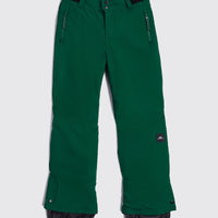 Pantalon de ski FWC'Cruz | Emerald Envy