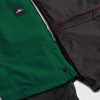 Pantalon de ski FWC'Cruz | Emerald Envy