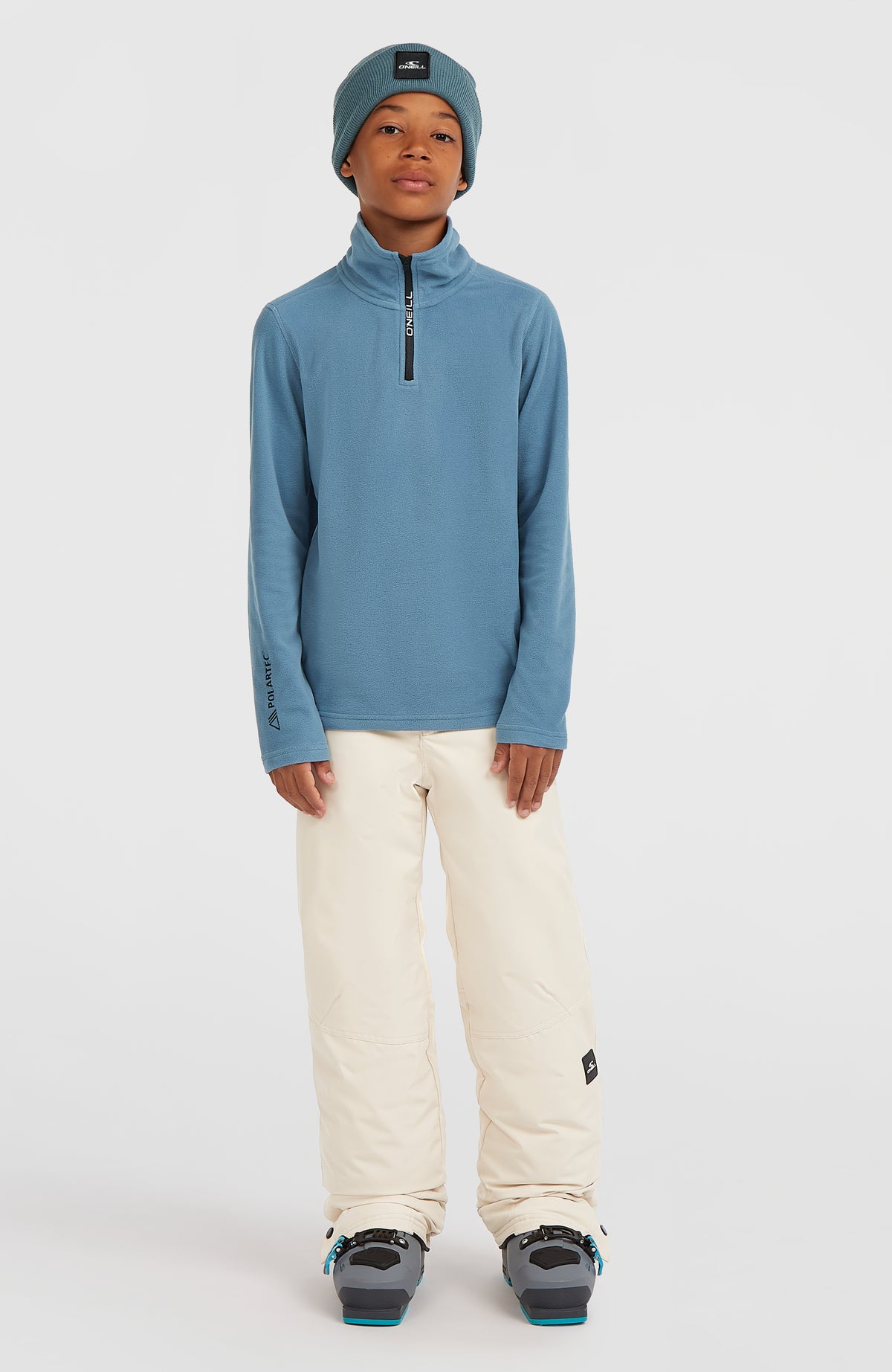 Pantalon de ski FWC'Cruz | Macaron