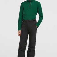 Pantalon de ski FWC'Cruz | Black Out