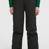 Pantalon de ski FWC'Cruz | Black Out