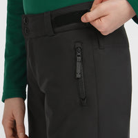 Pantalon de ski FWC'Cruz | Black Out