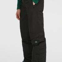 Pantalon de ski FWC'Cruz | Black Out